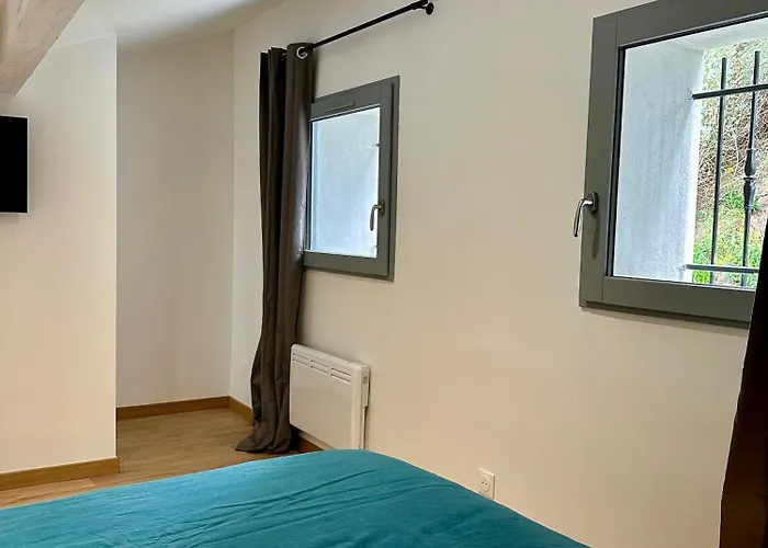 Maison Jasmin