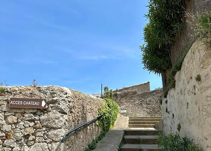Maison Jasmin