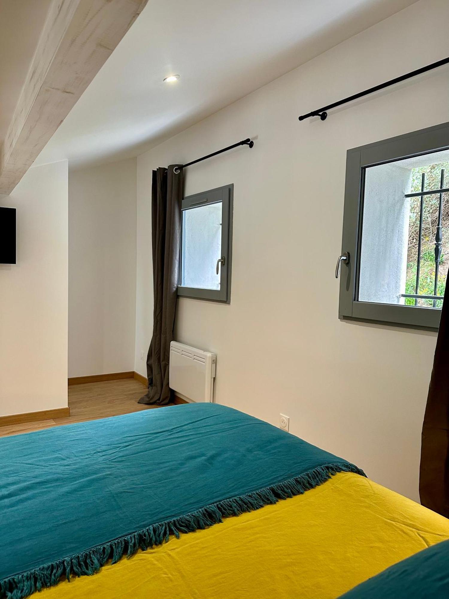 Maison Jasmin * Gruissan